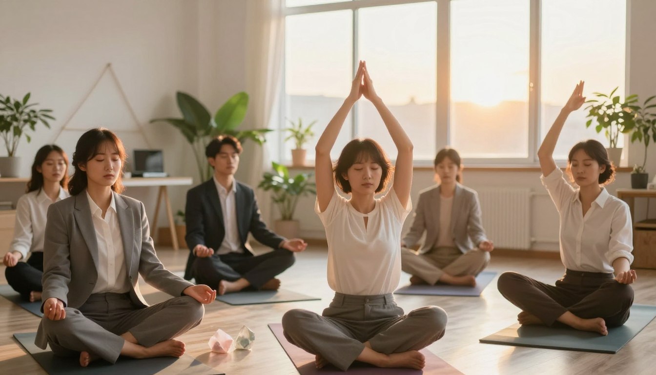 circadian rhythm optimization guide