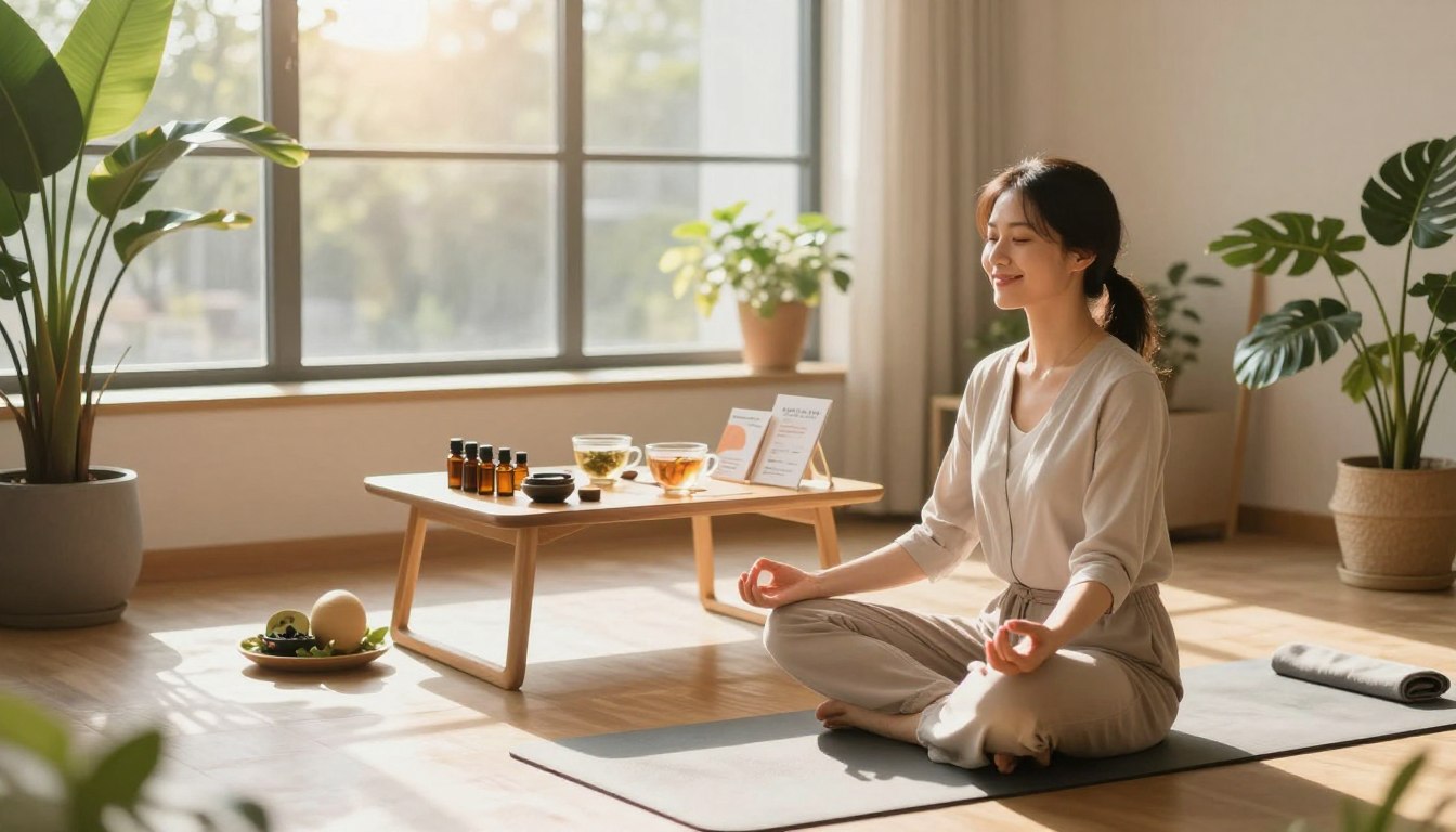 incremental wellness system